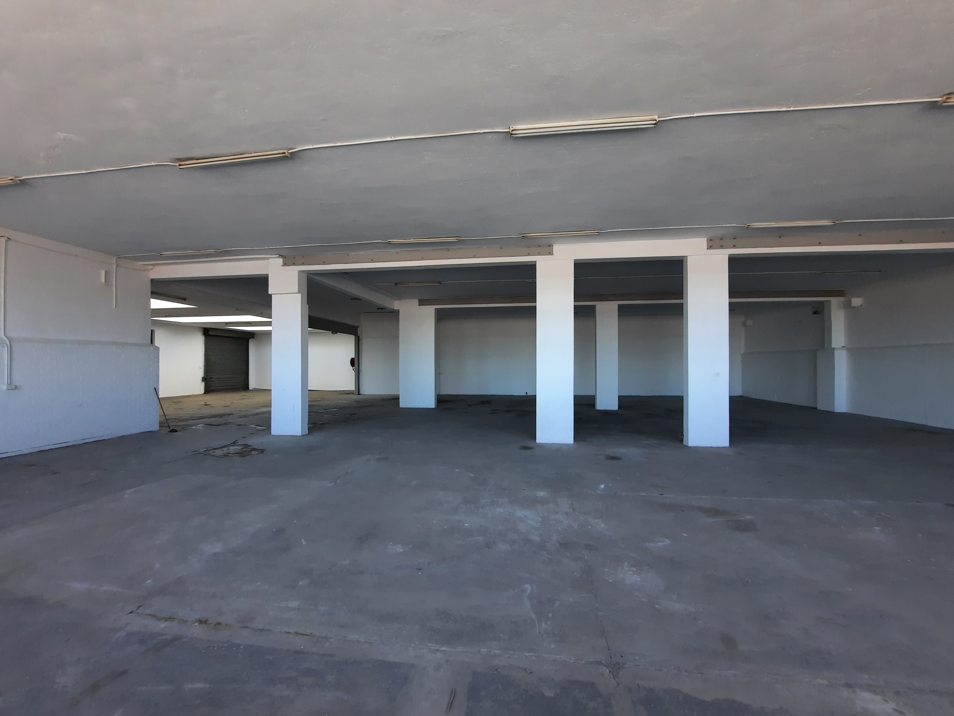 To Let commercial Property for Rent in Ndabeni Western Cape